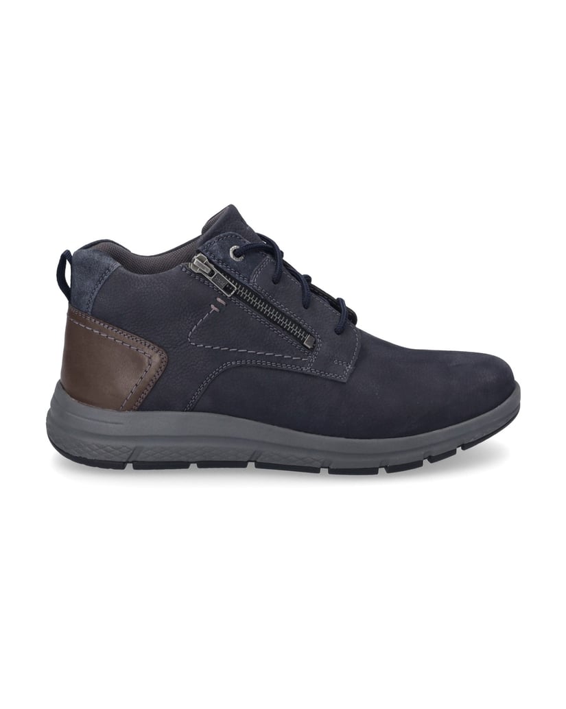 JOSEF-SEIBEL-JOSEF-SEIBEL-Giuseppe-03-|-Stiefelette-für-Herren-|-Blau-blau