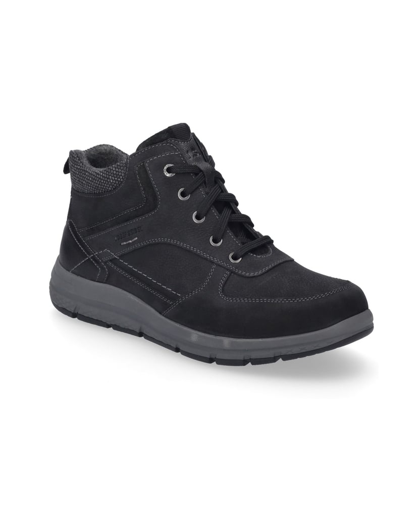 JOSEF-SEIBEL-Herren-Stiefelette-Giuseppe-10,-schwarz-schwarz