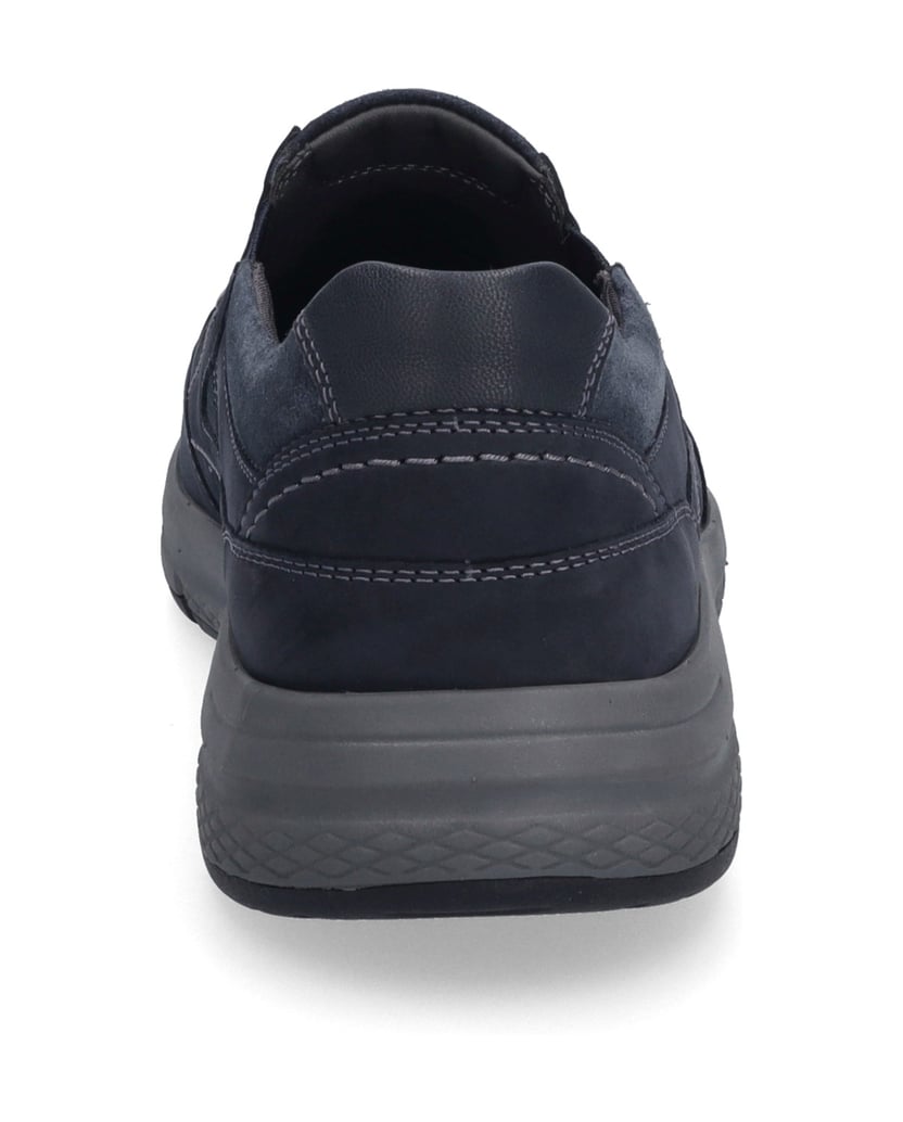 JOSEF-SEIBEL-Herren-Slipper-Giuseppe-09,-indigo-blau