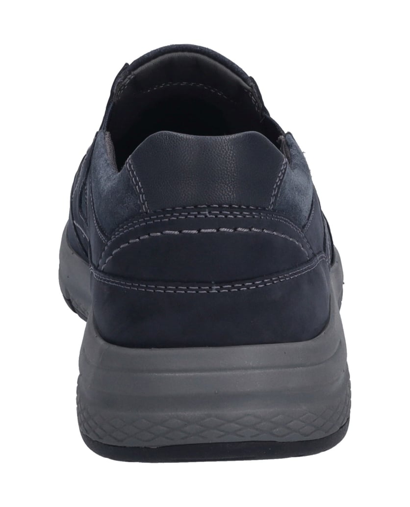 JOSEF-SEIBEL-Herren-Slipper-Giuseppe-09,-indigo-blau