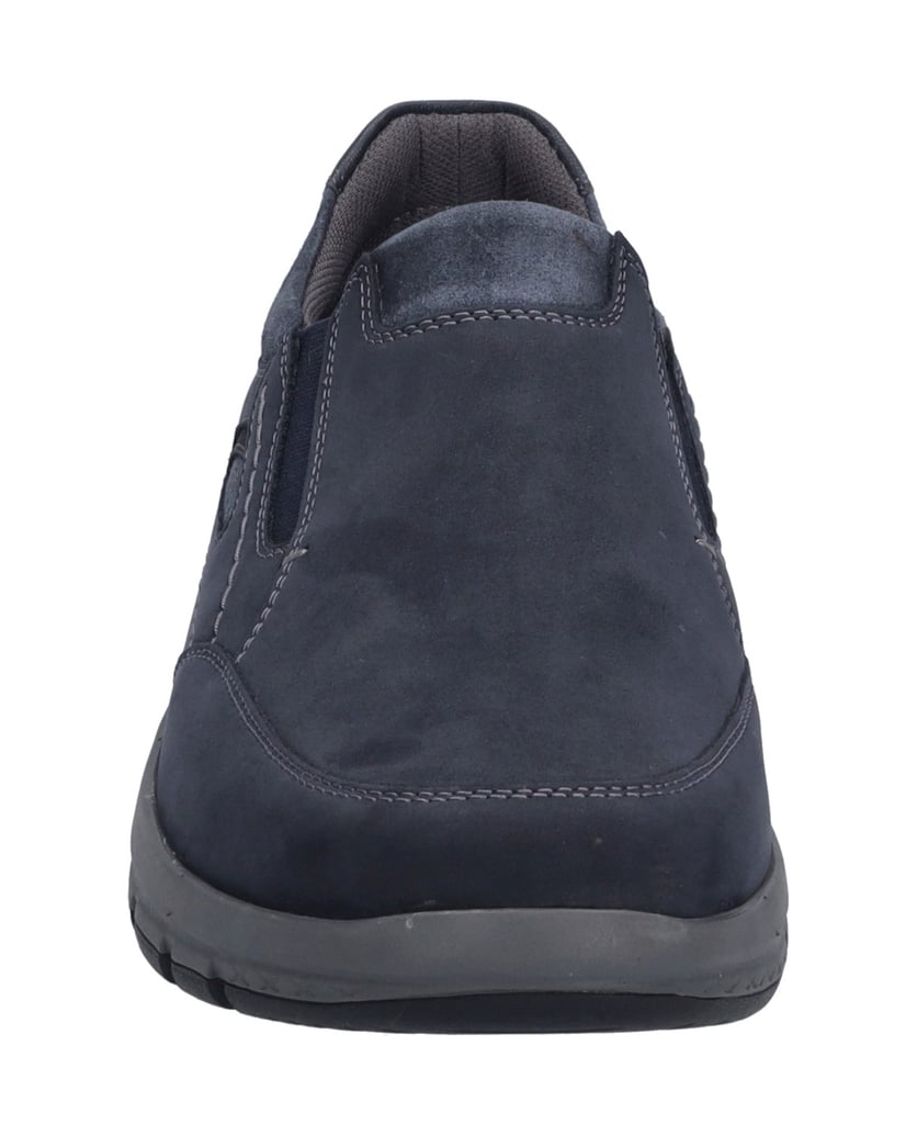 JOSEF-SEIBEL-Herren-Slipper-Giuseppe-09,-indigo-blau