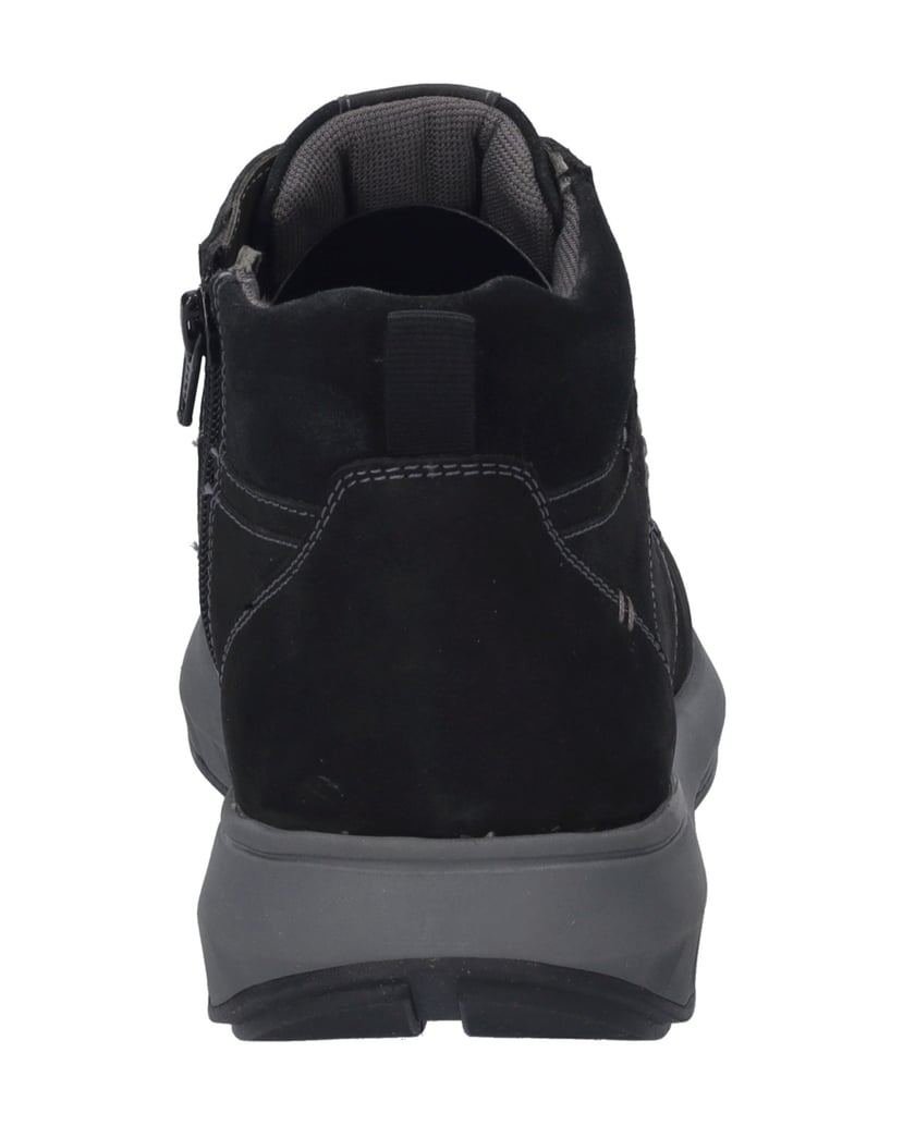 JOSEF-SEIBEL-Herren-Sneaker-Cameron-54,-schwarz-schwarz