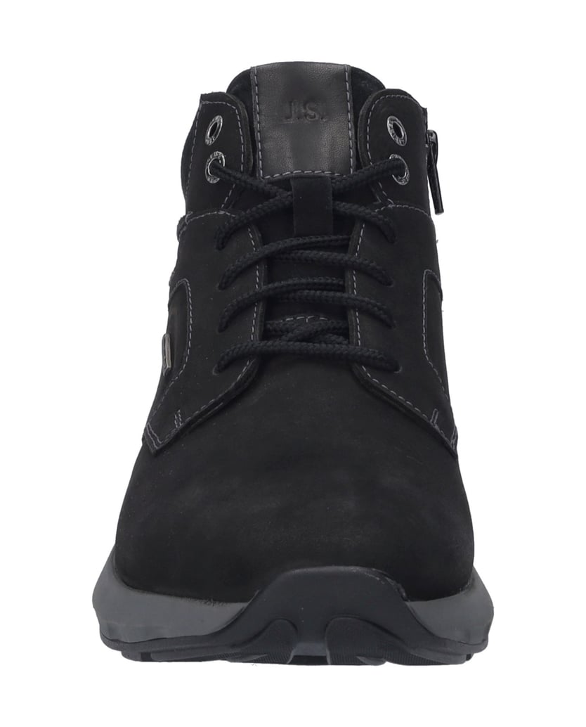 JOSEF-SEIBEL-Herren-Sneaker-Cameron-54,-schwarz-schwarz