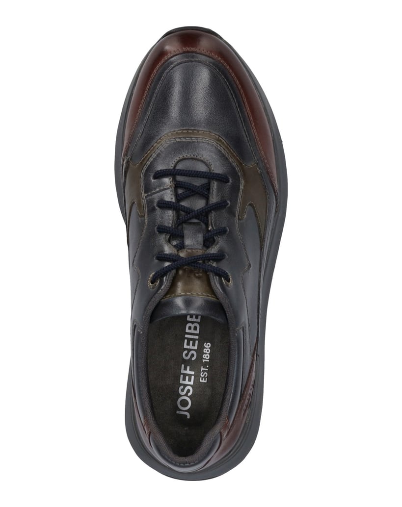 JOSEF-SEIBEL-Herren-Sneaker-Cameron-08,-ocean-multi