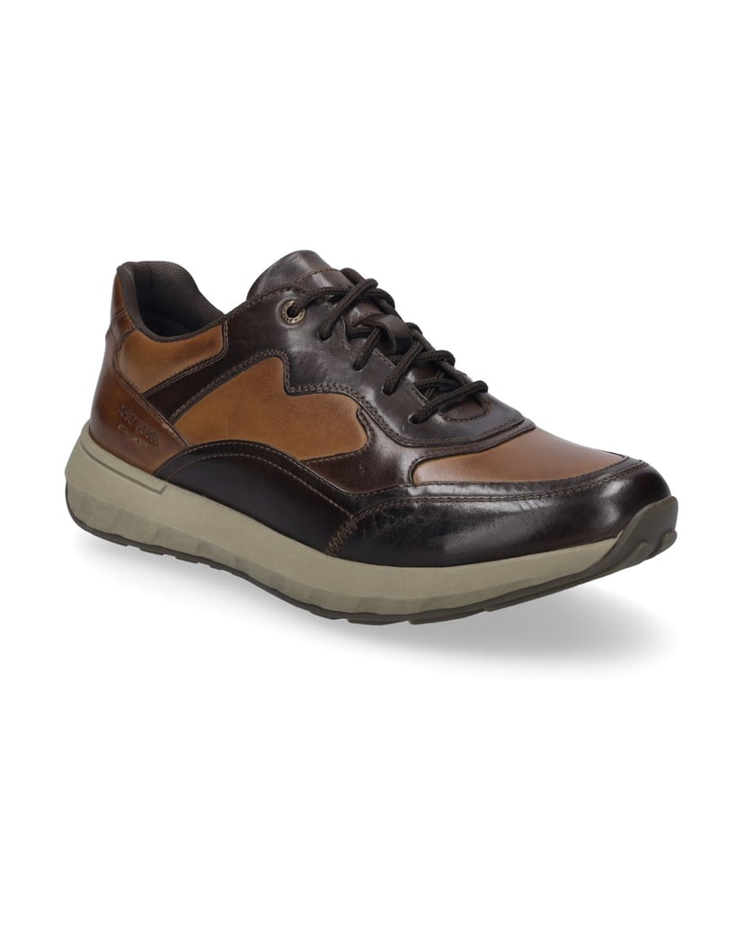 JOSEF-SEIBEL-Herren-Sneaker-Cameron-08,-moro-kombi