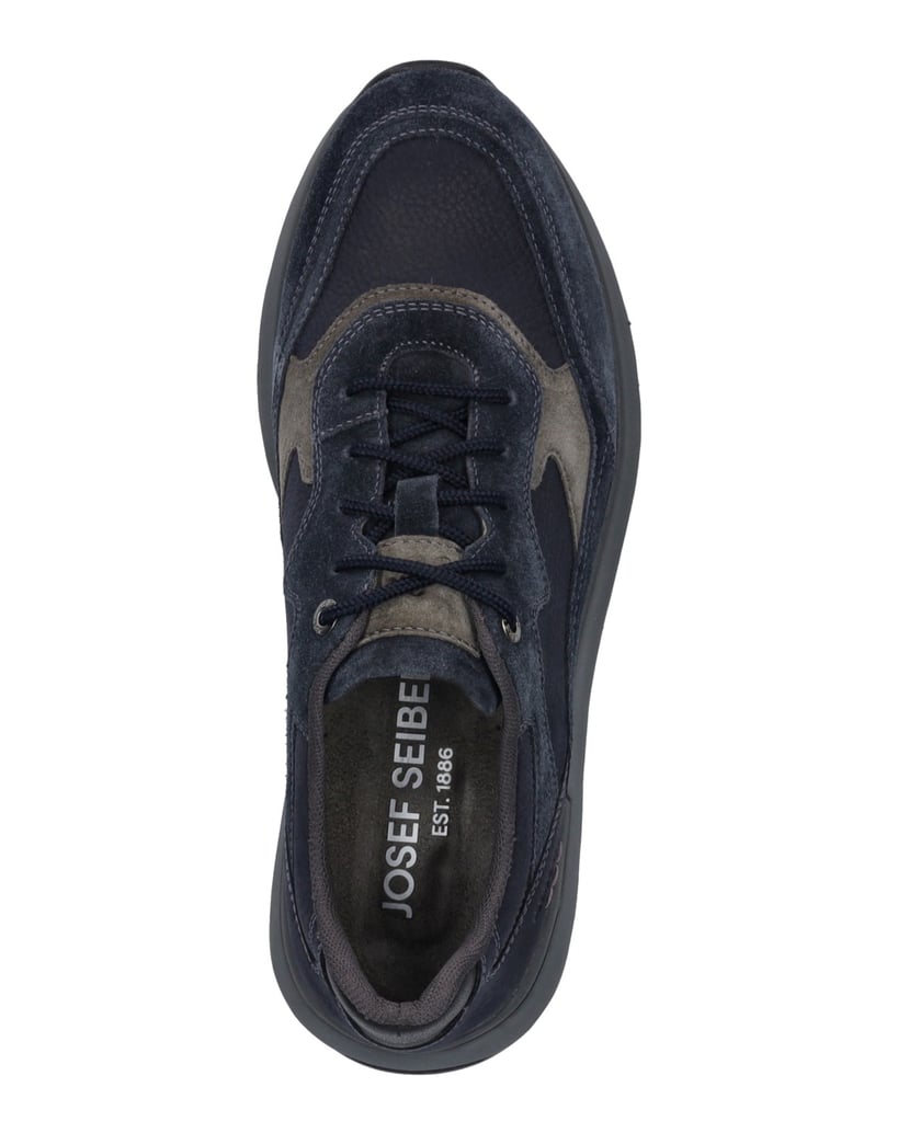 JOSEF-SEIBEL-Herren-Sneaker-Cameron-07,-ocean-kombi-blau