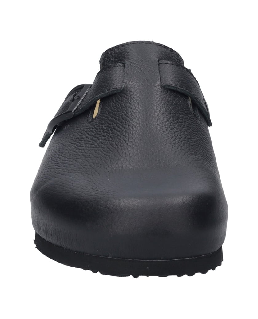 JOSEF-SEIBEL-Herren-Clog-Josef-09,-schwarz-schwarz