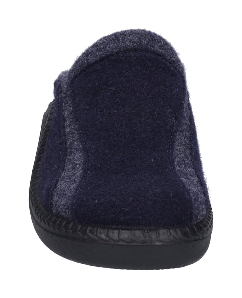 JOSEF-SEIBEL-Herren-Hausschuh-Monaco-H-12,-ocean-komb-blau