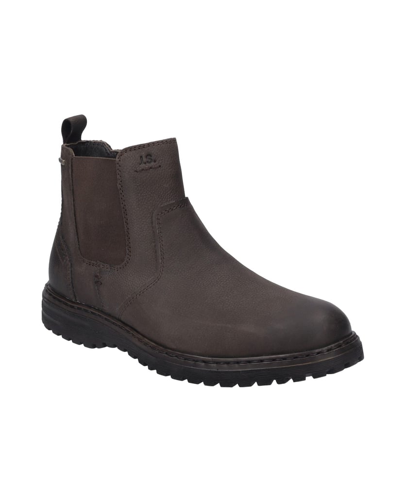 JOSEF-SEIBEL-Herren-Stiefelette-Erroll-51,-moro-braun