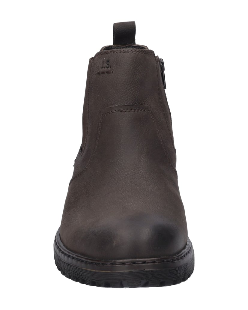 JOSEF-SEIBEL-Herren-Stiefelette-Erroll-51,-moro-braun