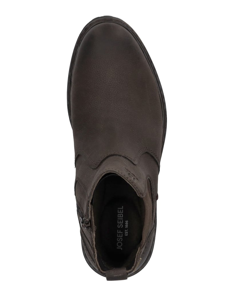 JOSEF-SEIBEL-Herren-Stiefelette-Erroll-51,-moro-braun