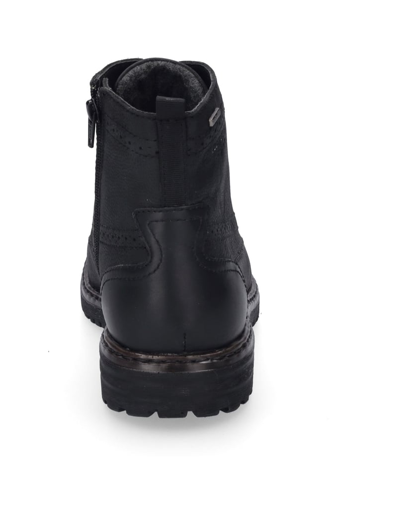 JOSEF-SEIBEL-Herren-Stiefel-Erroll-53,-schwarz-schwarz