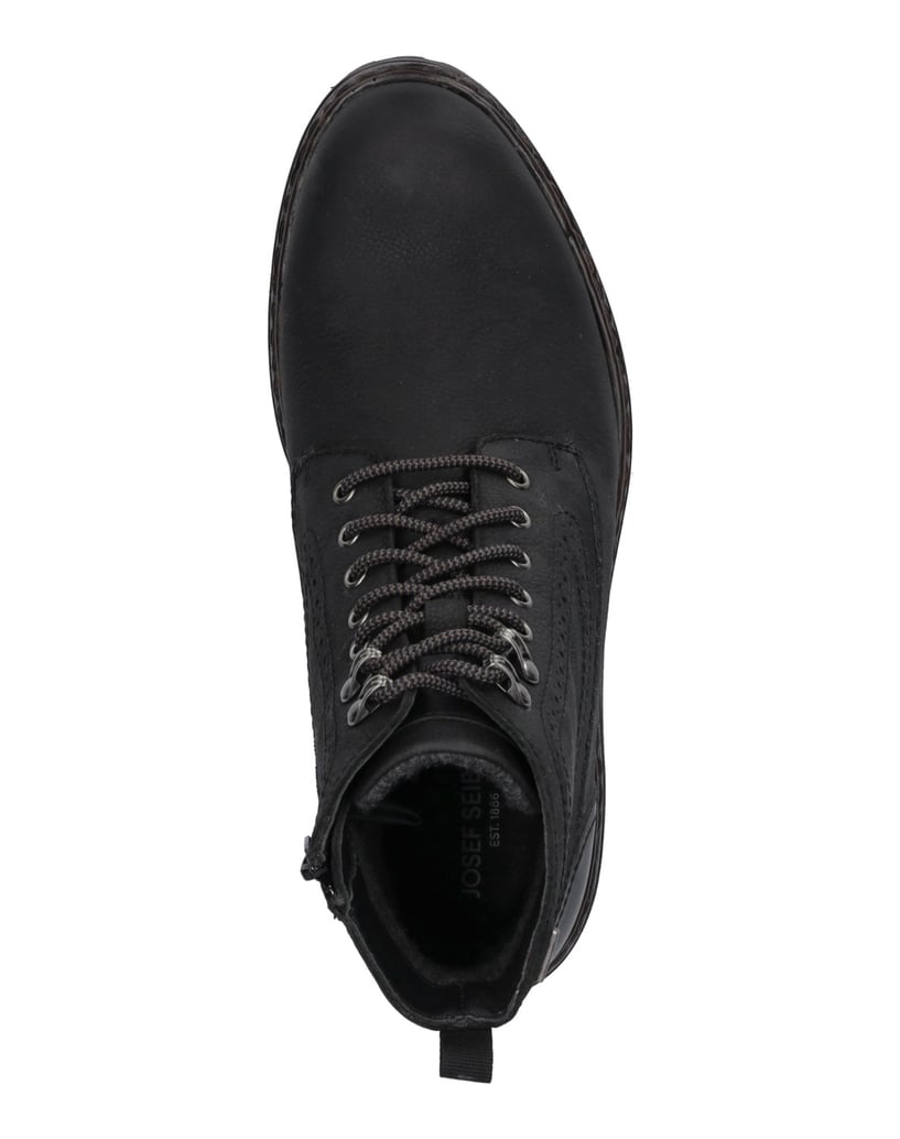 JOSEF-SEIBEL-Herren-Stiefel-Erroll-53,-schwarz-schwarz