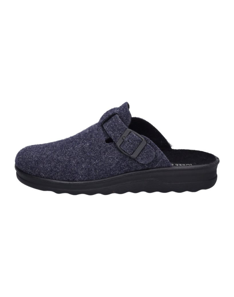 JOSEF-SEIBEL-Herren-Hausschuh-Metz-240,-dunkelblau