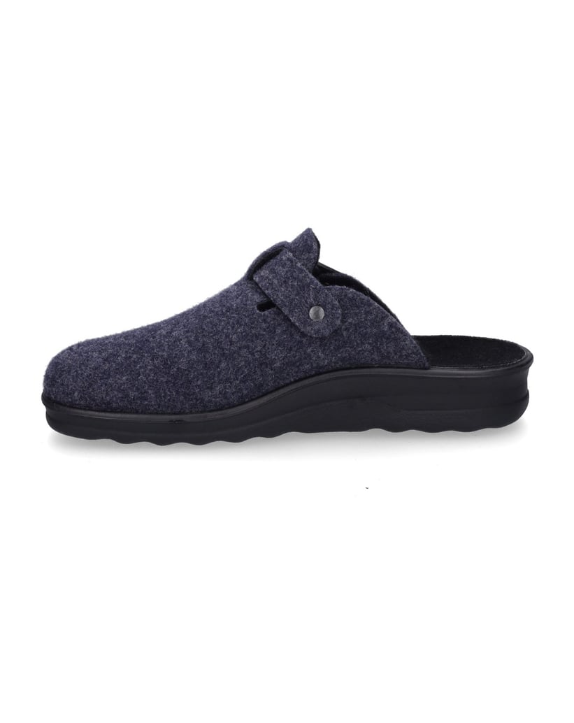 JOSEF-SEIBEL-Herren-Hausschuh-Metz-240,-dunkelblau