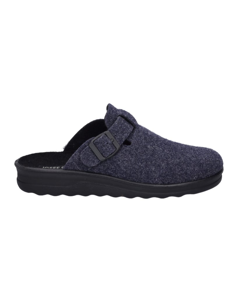 JOSEF-SEIBEL-Herren-Hausschuh-Metz-240,-dunkelblau
