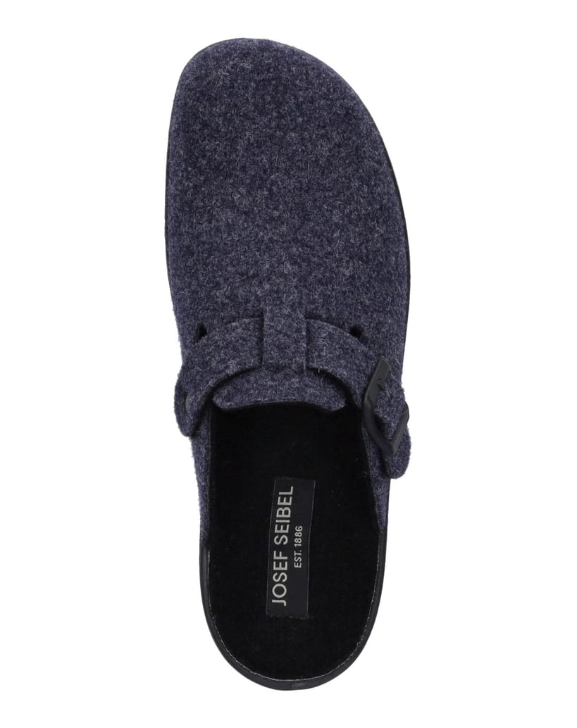JOSEF-SEIBEL-Herren-Hausschuh-Metz-240,-dunkelblau