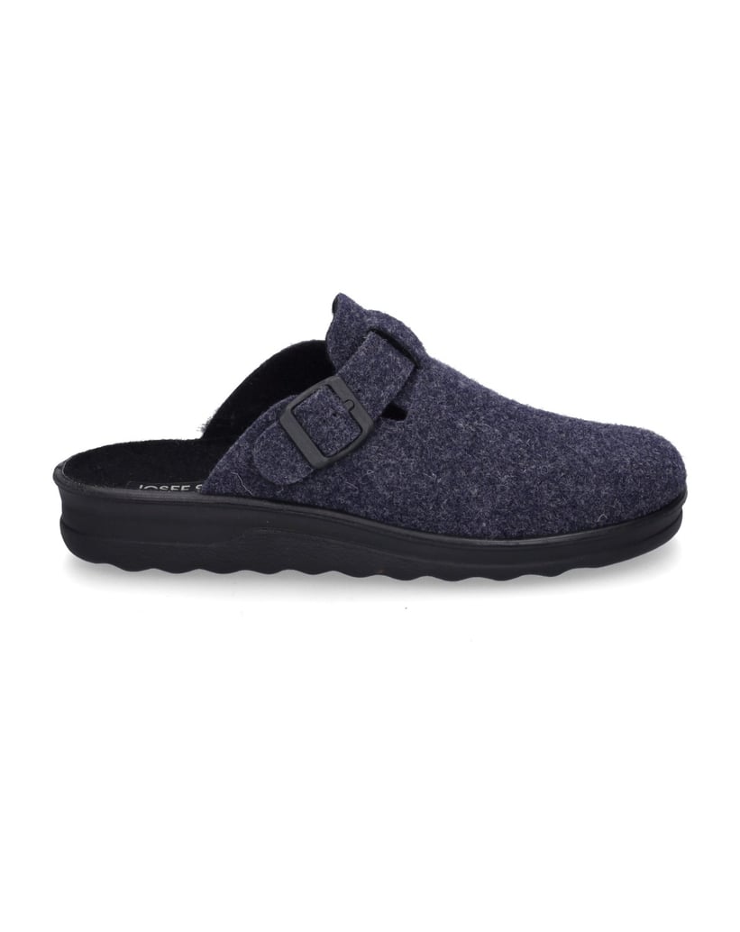 JOSEF-SEIBEL-Herren-Hausschuh-Metz-240,-dunkelblau