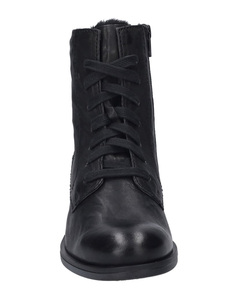 JOSEF-SEIBEL-Damen-Stiefelette-Sanja-01,-schwarz-schwarz