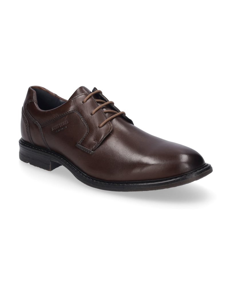 JOSEF-SEIBEL-Herren-Halbschuh-Earl-01,-cognac-cognac