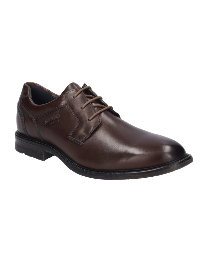 JOSEF-SEIBEL-Herren-Halbschuh-Earl-01,-cognac-cognac