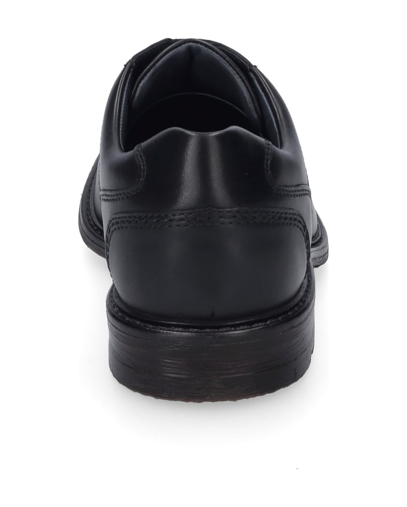 JOSEF-SEIBEL-Herren-Halbschuh-Earl-01,-schwarz-schwarz