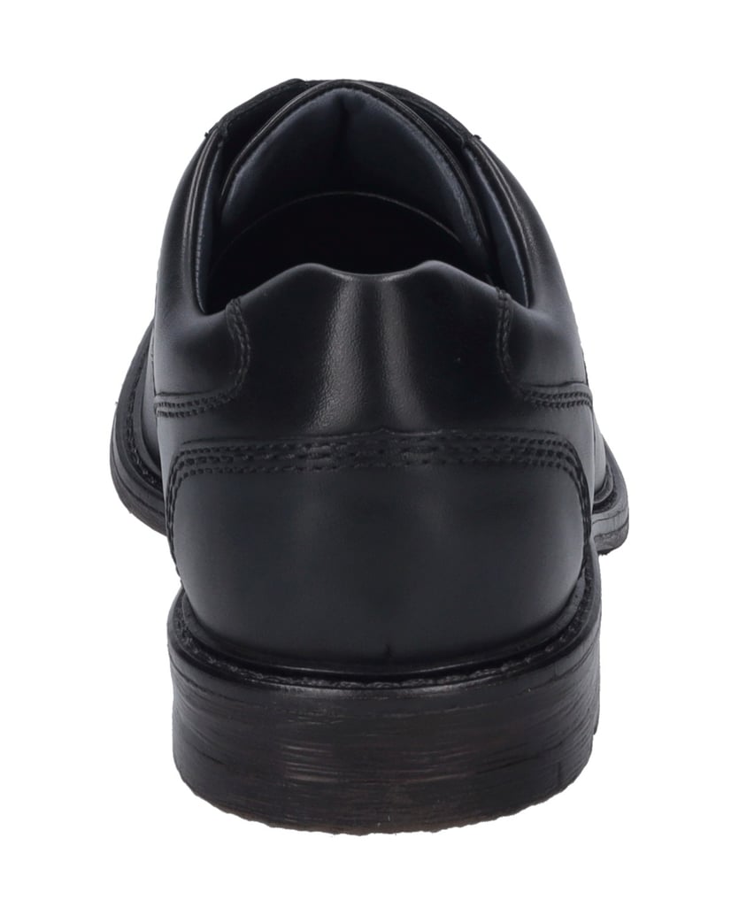 JOSEF-SEIBEL-Herren-Halbschuh-Earl-01,-schwarz-schwarz