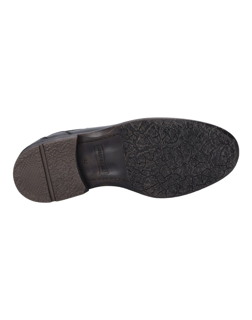 JOSEF-SEIBEL-Herren-Halbschuh-Earl-01,-schwarz-schwarz