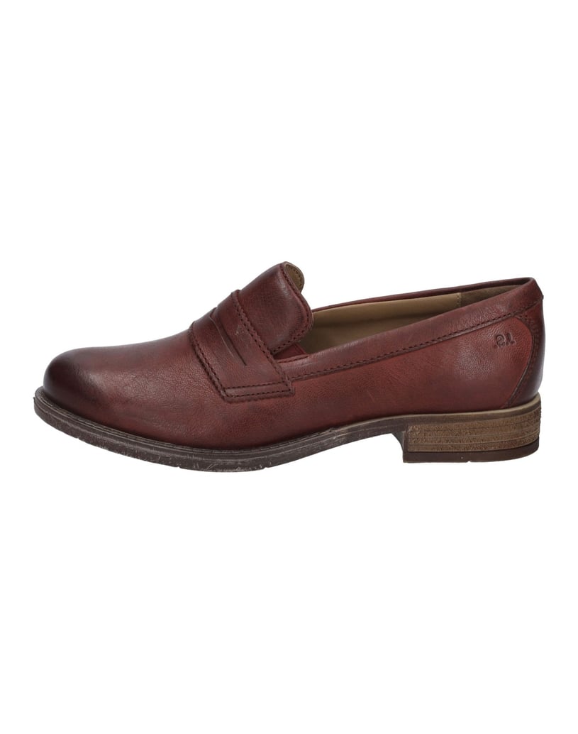 JOSEF-SEIBEL-Sienna-96-červená