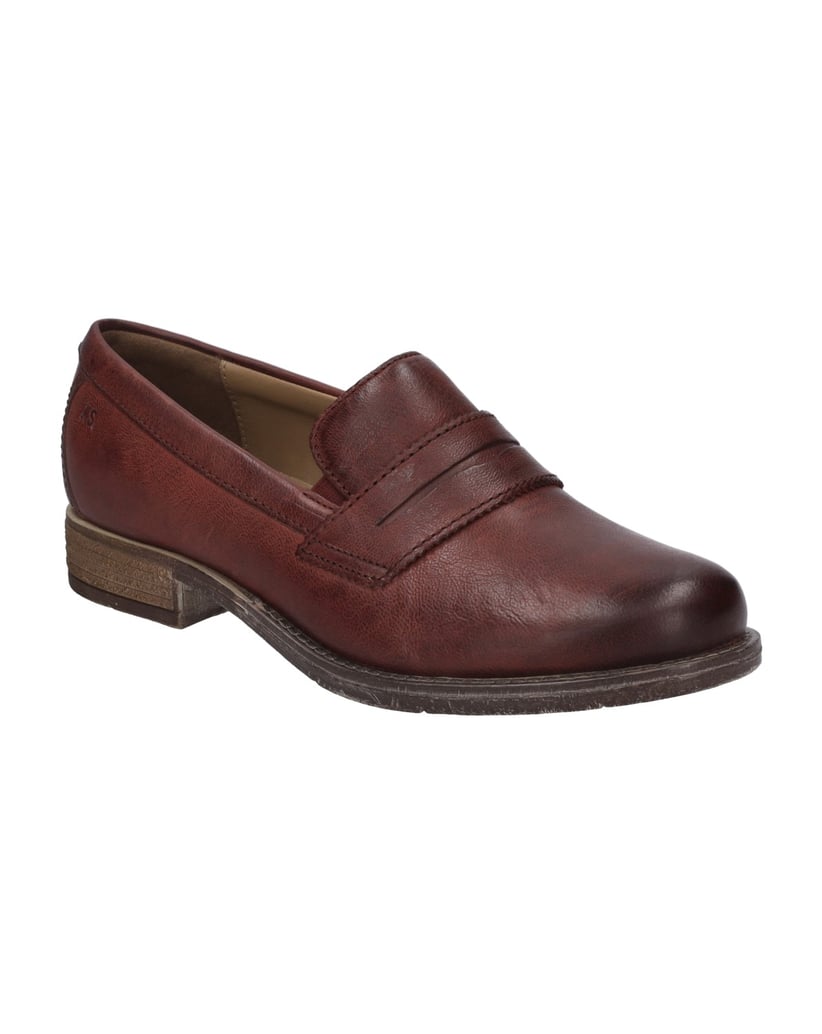 JOSEF-SEIBEL-Sienna-96-červená