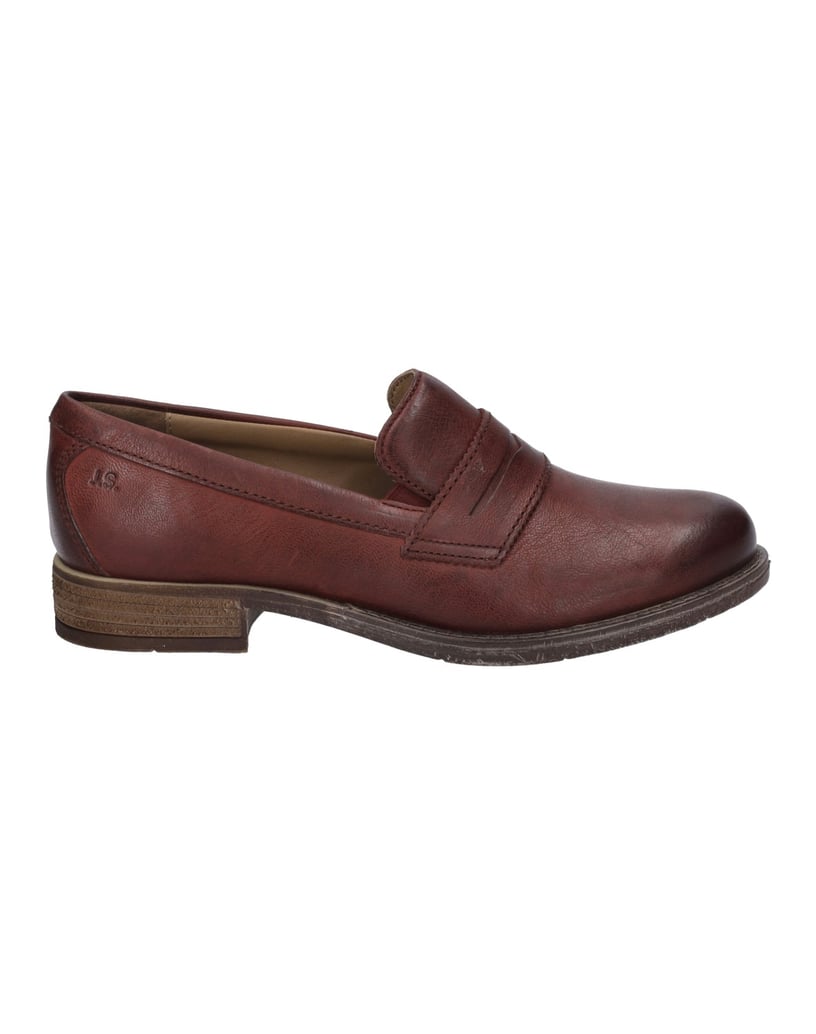 JOSEF-SEIBEL-Sienna-96-červená