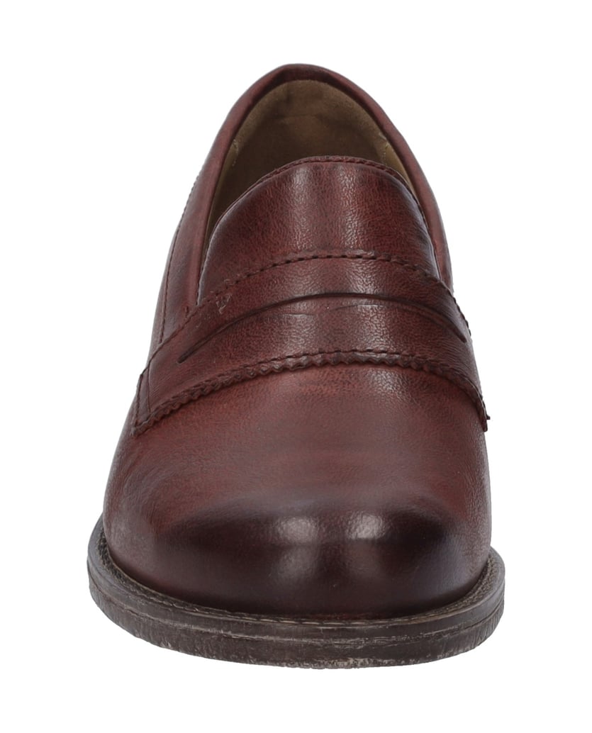 JOSEF-SEIBEL-Sienna-96-červená