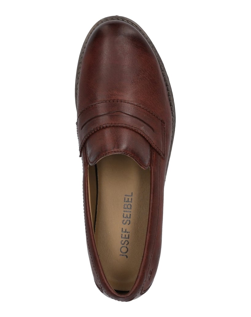 JOSEF-SEIBEL-Sienna-96-červená
