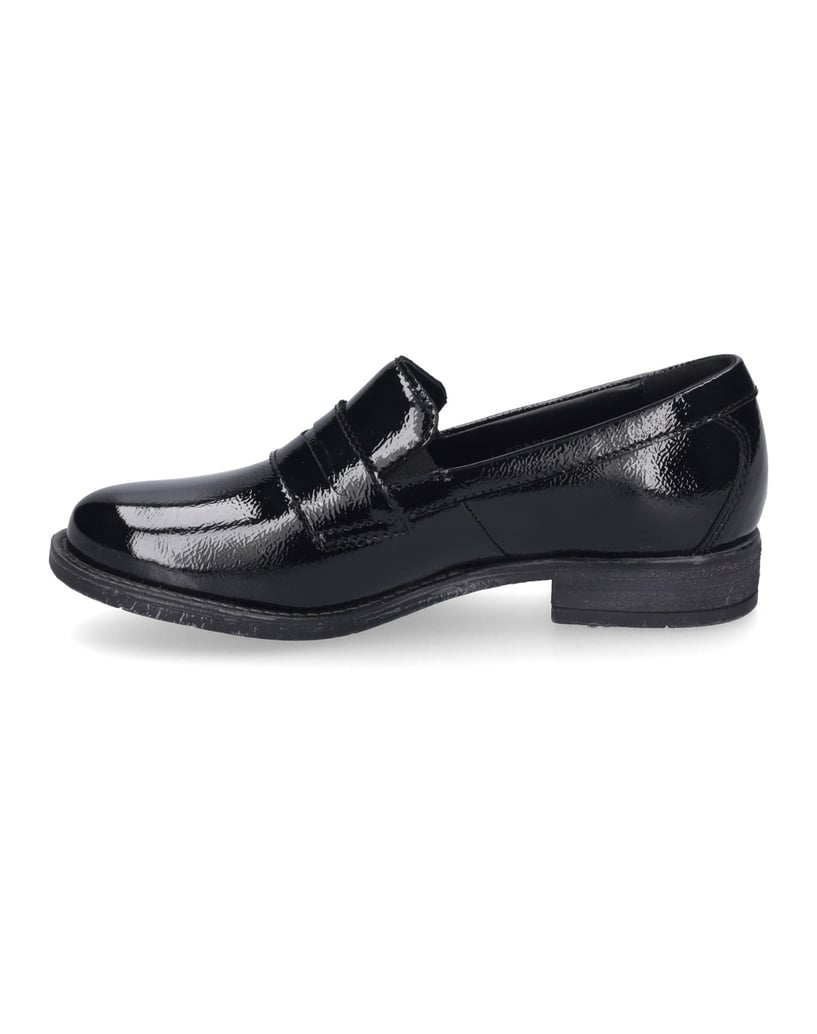 JOSEF-SEIBEL-Damen-Slipper-Sienna-96,-schwarz-schwarz