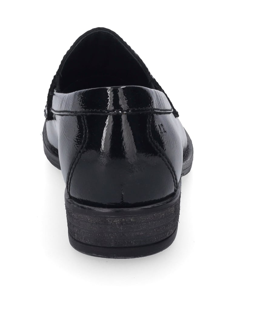 JOSEF-SEIBEL-Damen-Slipper-Sienna-96,-schwarz-schwarz