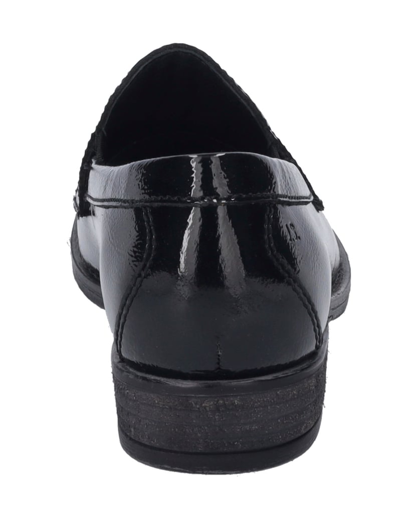 JOSEF-SEIBEL-Damen-Slipper-Sienna-96,-schwarz-schwarz