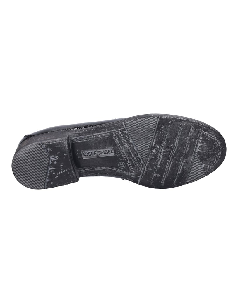 JOSEF-SEIBEL-Damen-Slipper-Sienna-96,-schwarz-schwarz