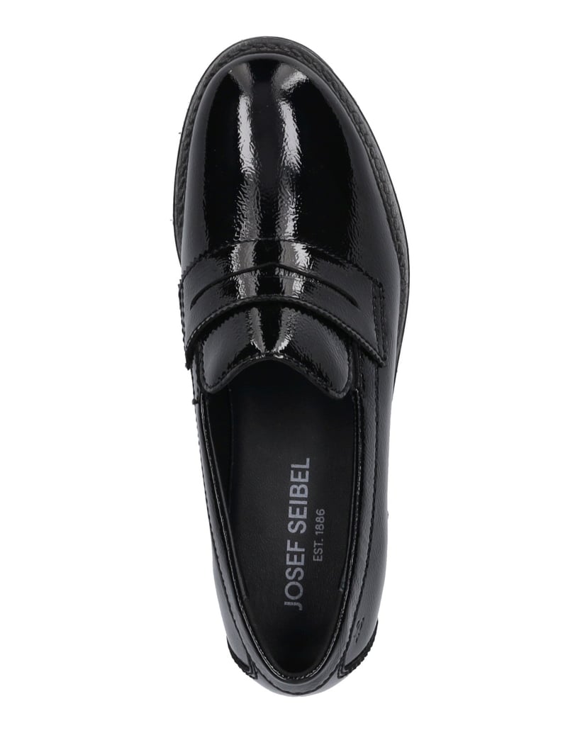 JOSEF-SEIBEL-Damen-Slipper-Sienna-96,-schwarz-schwarz
