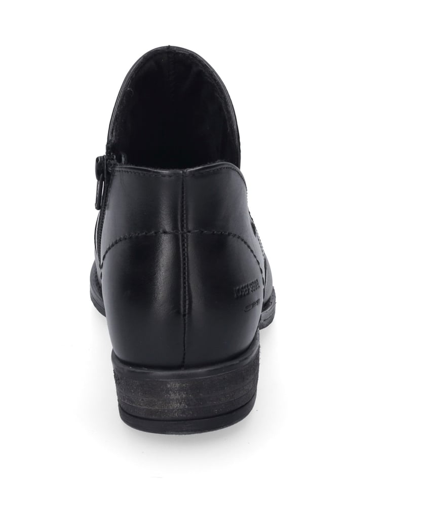 JOSEF-SEIBEL-Damen-Stiefelette-Sienna-81,-schwarz-schwarz