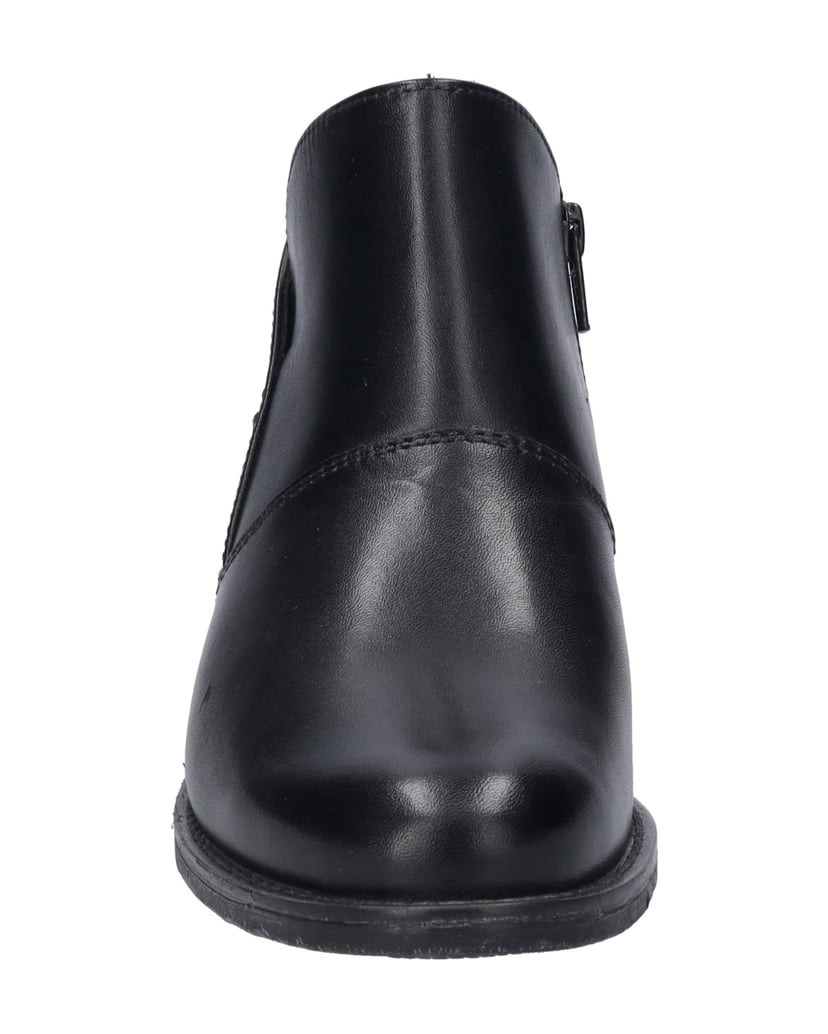 JOSEF-SEIBEL-Damen-Stiefelette-Sienna-81,-schwarz-schwarz