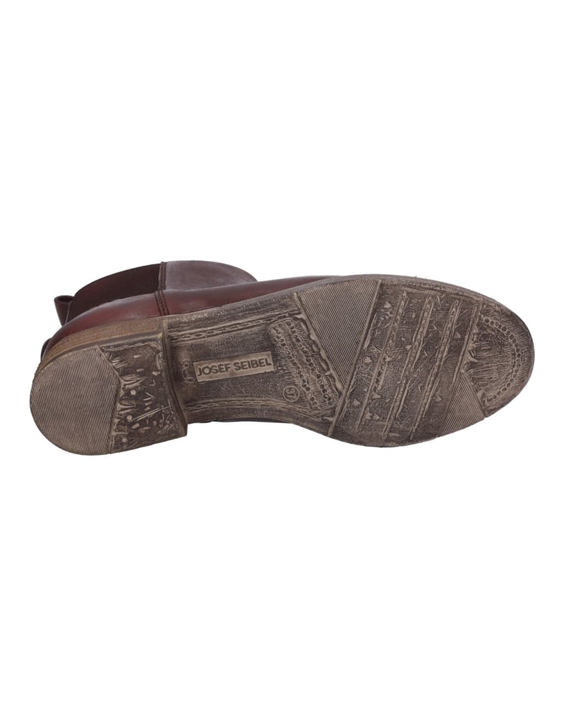 JOSEF-SEIBEL-Damen-Stiefelette-Sienna-08,-bordeaux-rot