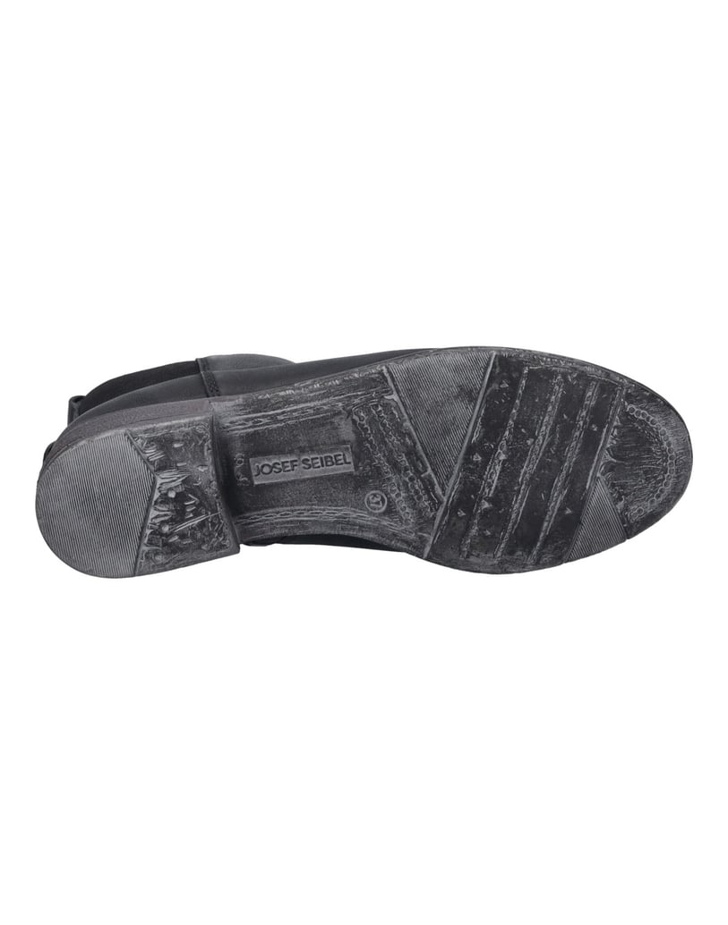 JOSEF-SEIBEL-Damen-Stiefelette-Sienna-08,-schwarz-schwarz