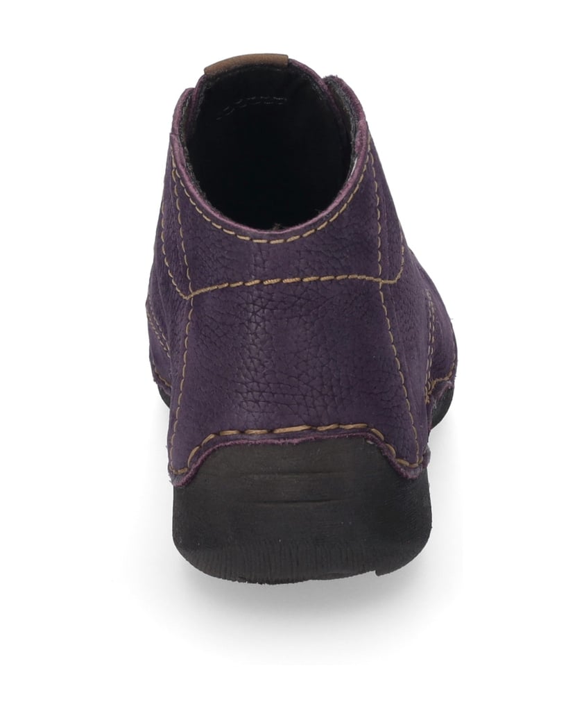 JOSEF-SEIBEL-Damen-Stiefelette-Fergey-18,-purple-lila