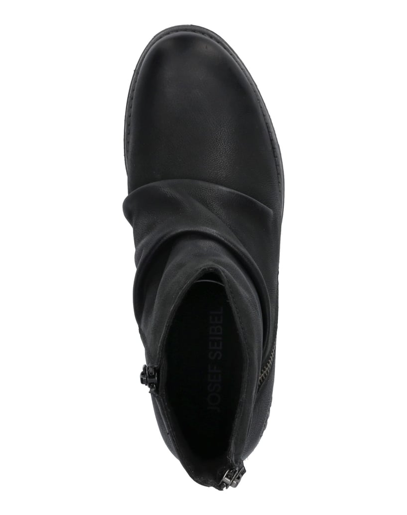 JOSEF-SEIBEL-Damen-Stiefelette-Sienna-10,-schwarz