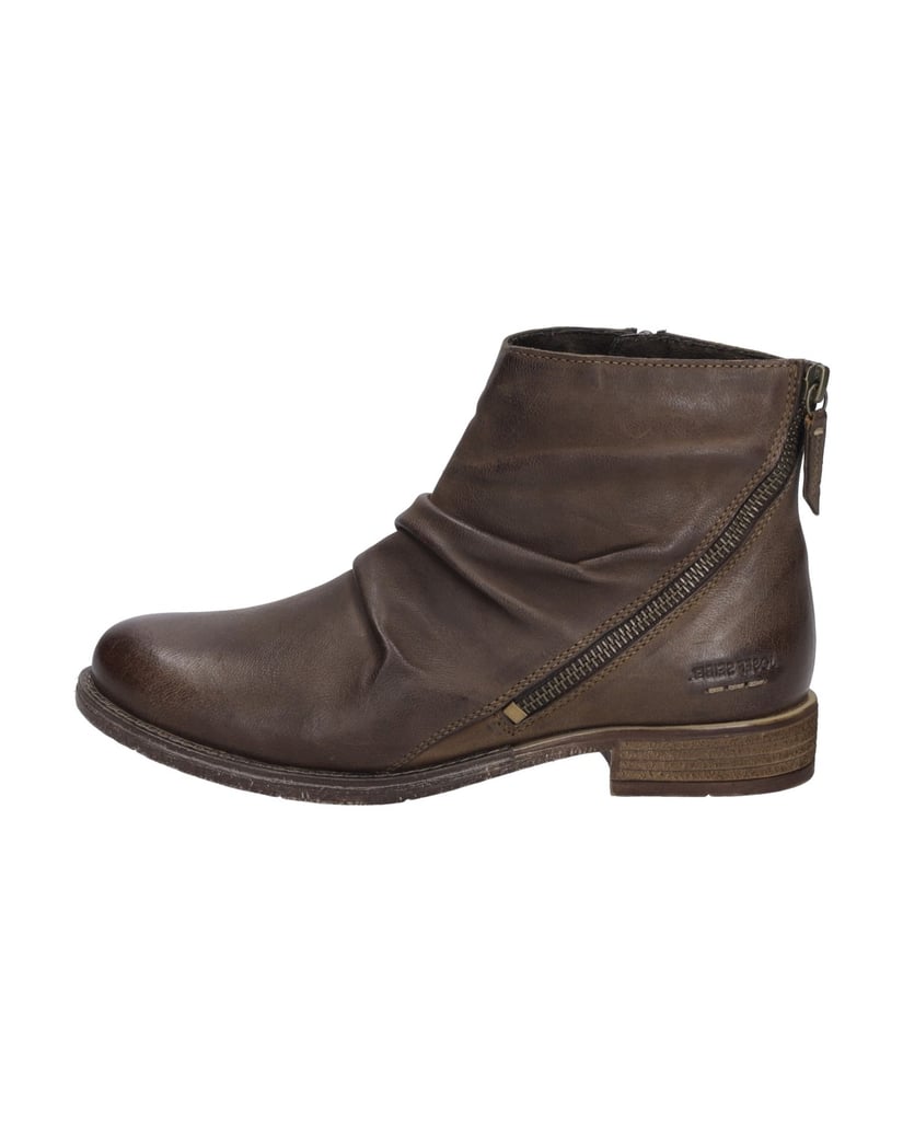 JOSEF-SEIBEL-Damen-Stiefelette-Sienna-10,-camel-cognac