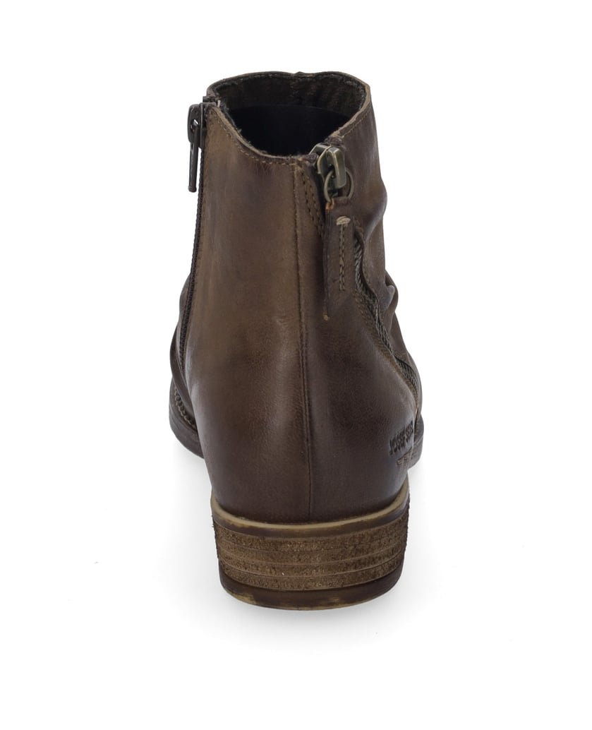 JOSEF-SEIBEL-Damen-Stiefelette-Sienna-10,-camel-cognac