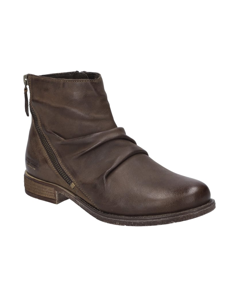 JOSEF-SEIBEL-Damen-Stiefelette-Sienna-10,-camel-cognac