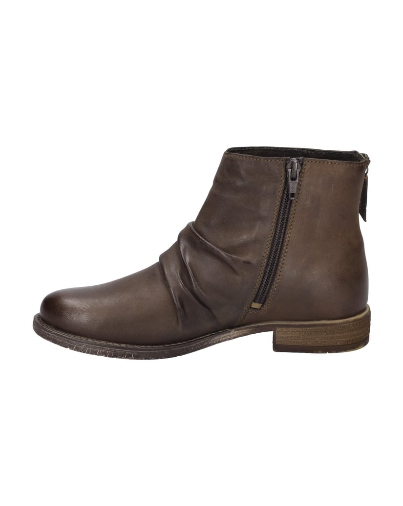 JOSEF-SEIBEL-Damen-Stiefelette-Sienna-10,-camel-cognac