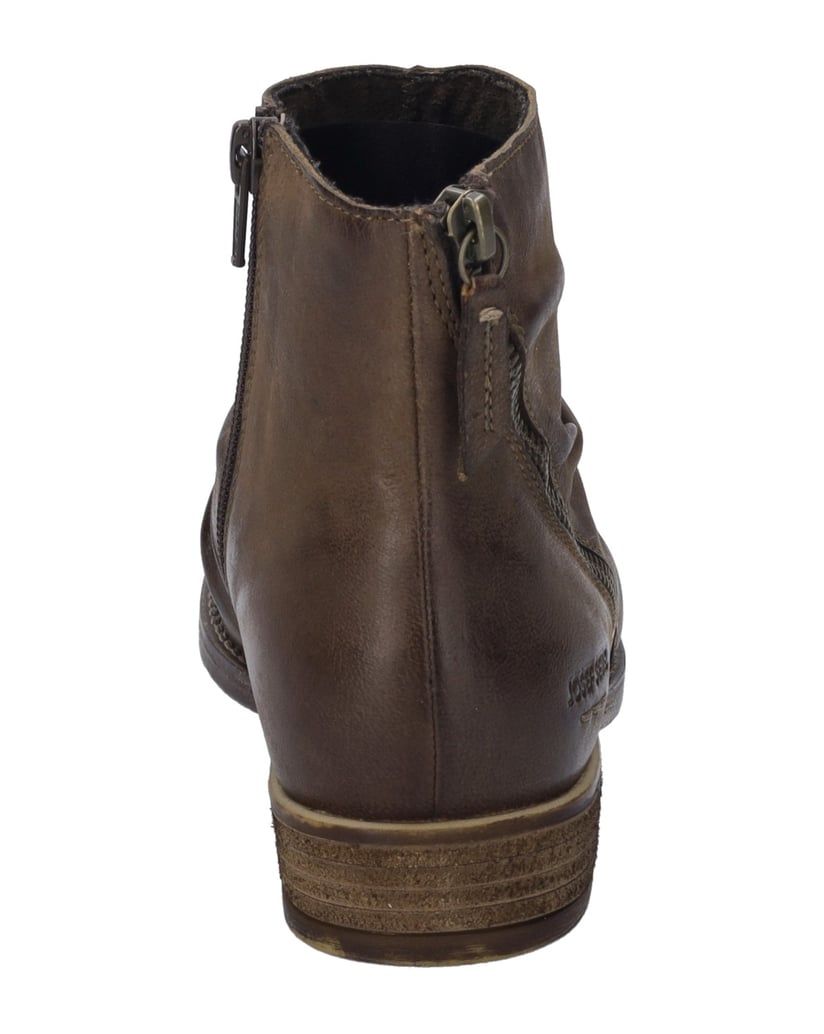 JOSEF-SEIBEL-Damen-Stiefelette-Sienna-10,-camel-cognac