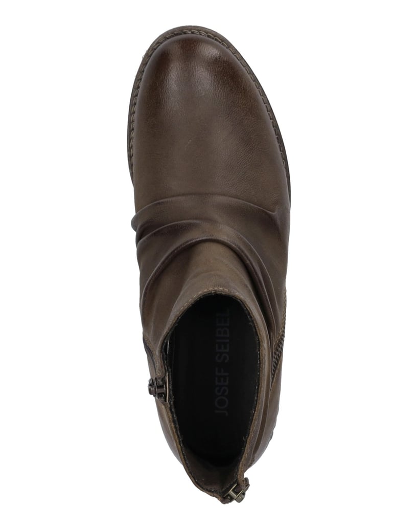 JOSEF-SEIBEL-Damen-Stiefelette-Sienna-10,-camel-cognac